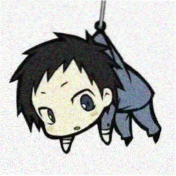 潘杰明 饰 班杰明